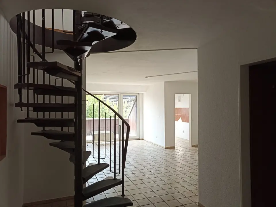 4 Zimmer Wohnung mit 87 m² in Dortmund – Bild 5
