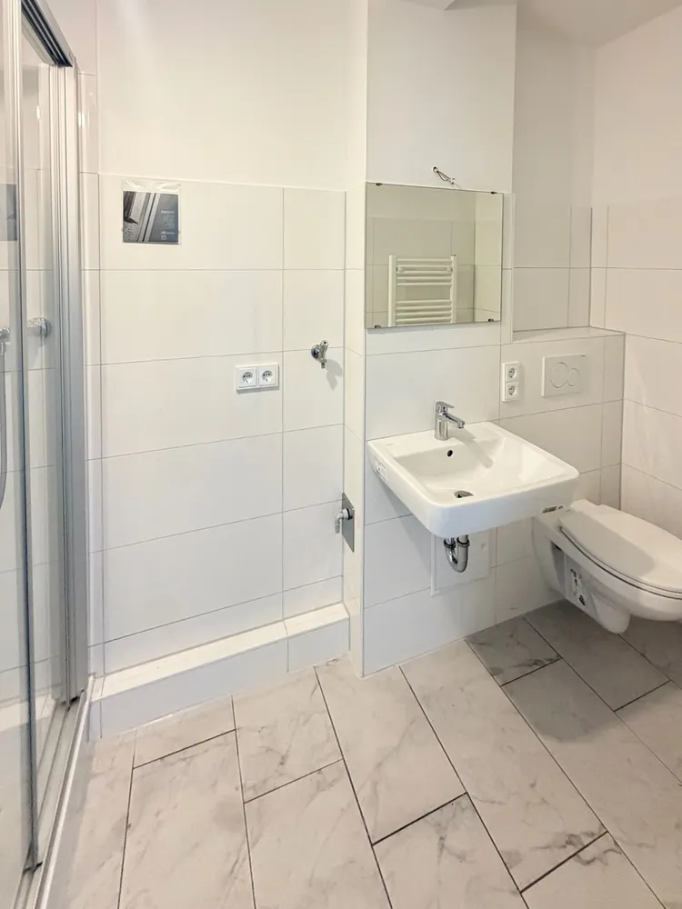 2 Zimmer Wohnung mit 51 m² in Köln – Bild 6