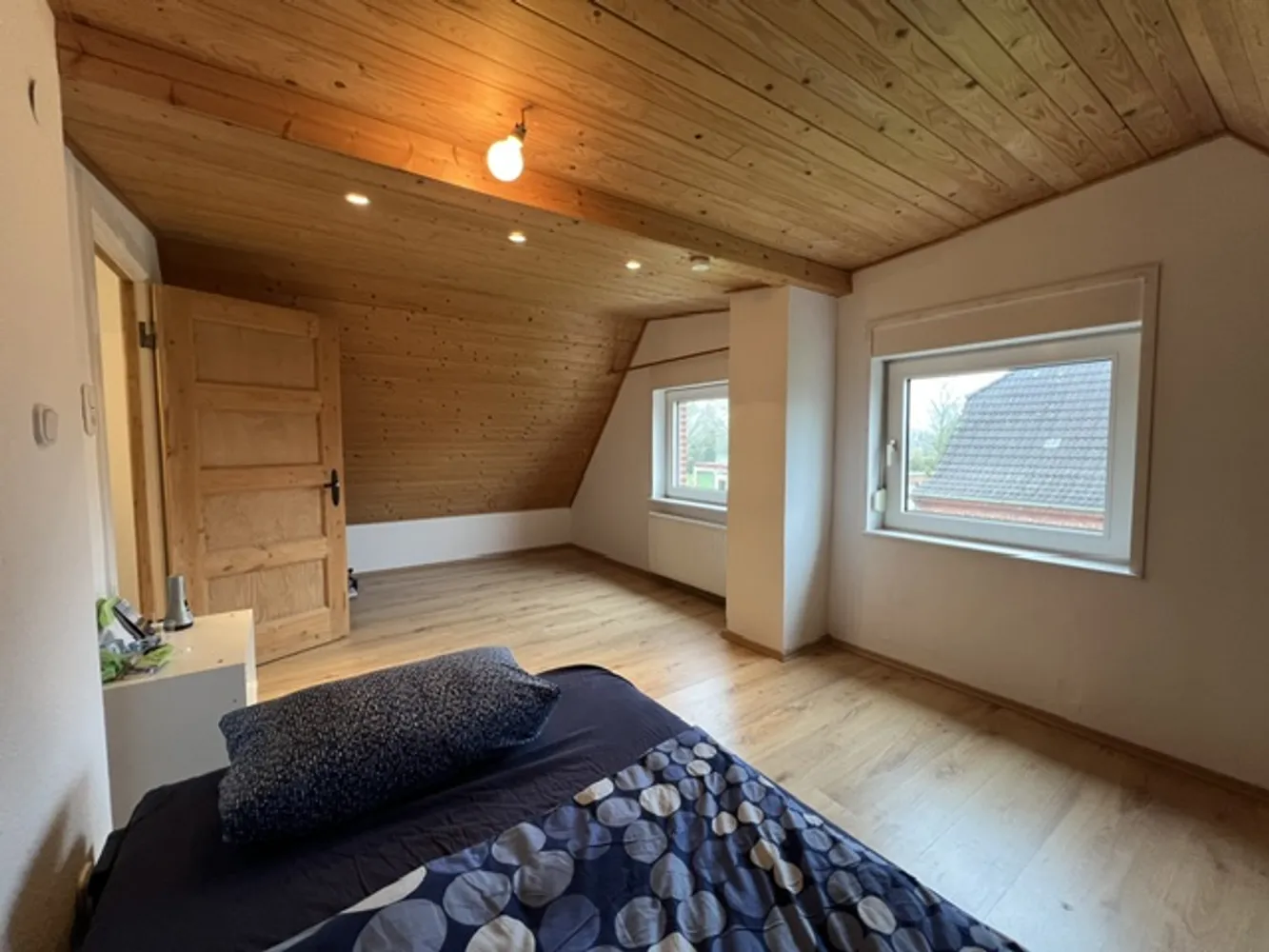 3 Zimmer Haus mit 147 m² in Emden – Bild 2