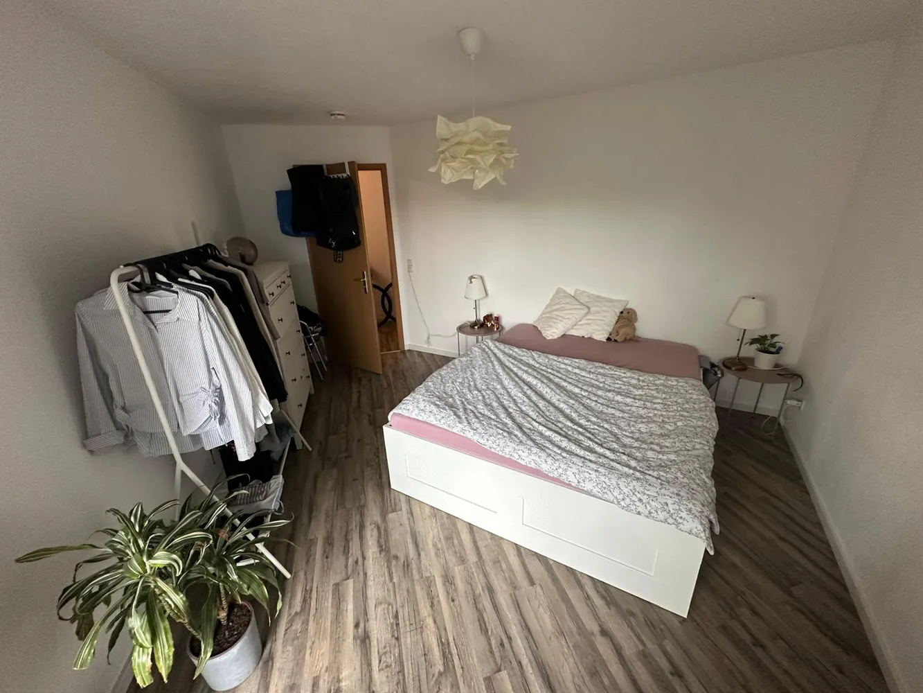 2 Zimmer Wohnung mit 60 m² in Berlin – Bild 5