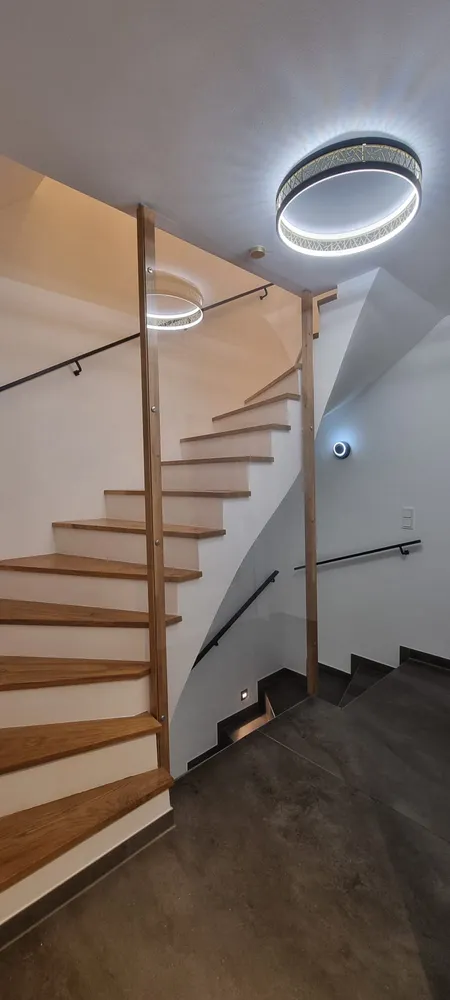 3 Zimmer Wohnung mit 86 m² in Düsseldorf – Bild 1