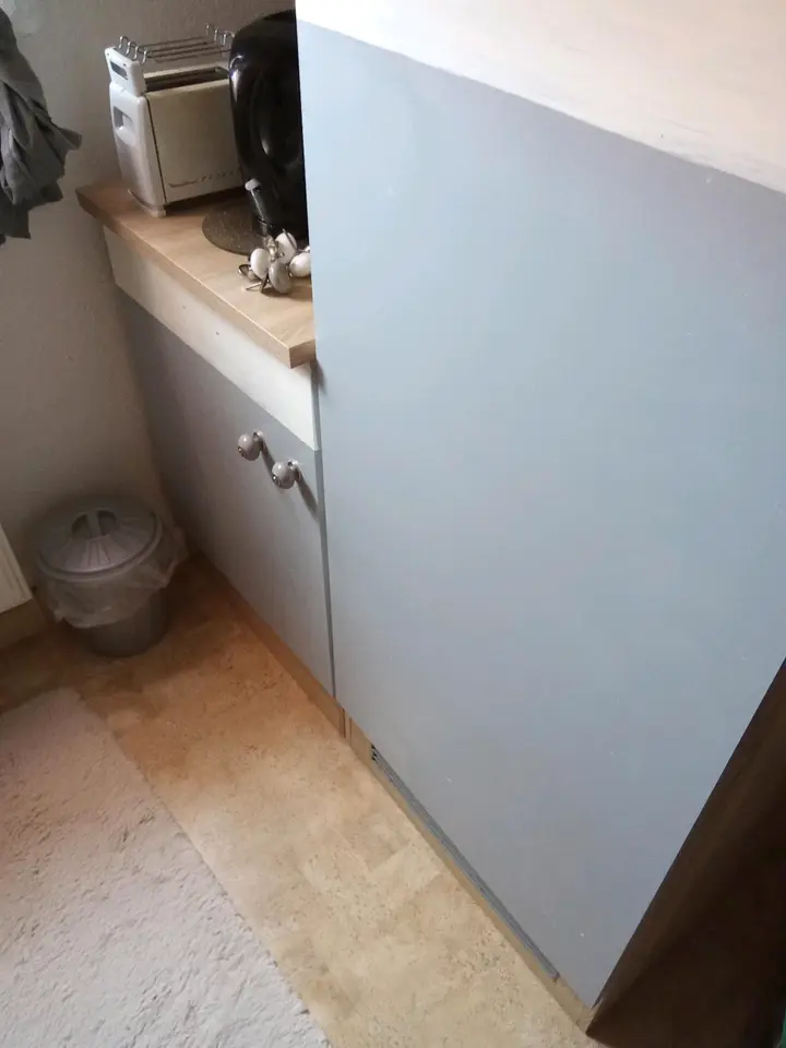 2 Zimmer Wohnung mit 48 m² in Suhl – Bild 2
