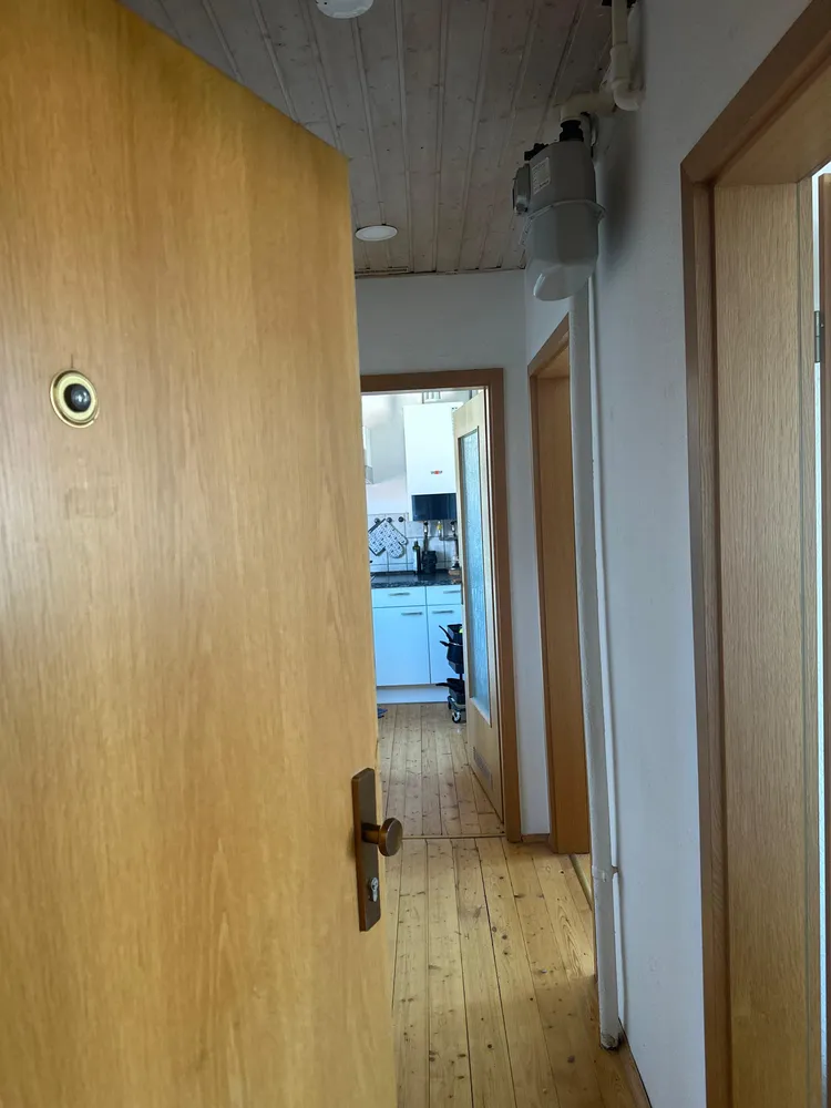 2 Zimmer Wohnung mit 15 m² in Nürnberg – Bild 6