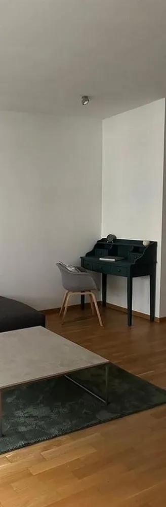 1 Zimmer Wohnung mit 28 m² in Berlin – Bild 2