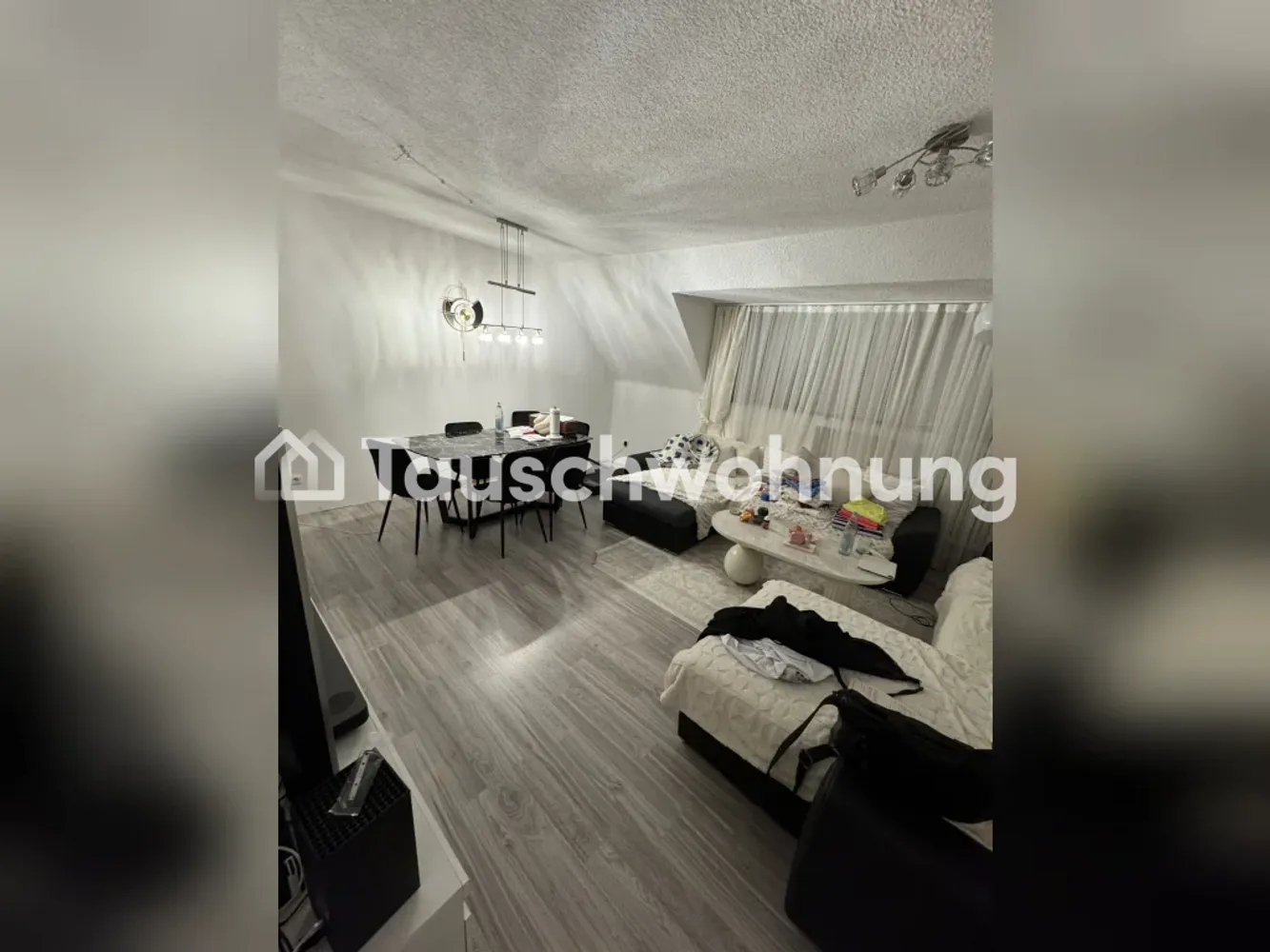 4 room apartment with 70 m² in Duisburg – Photo 5