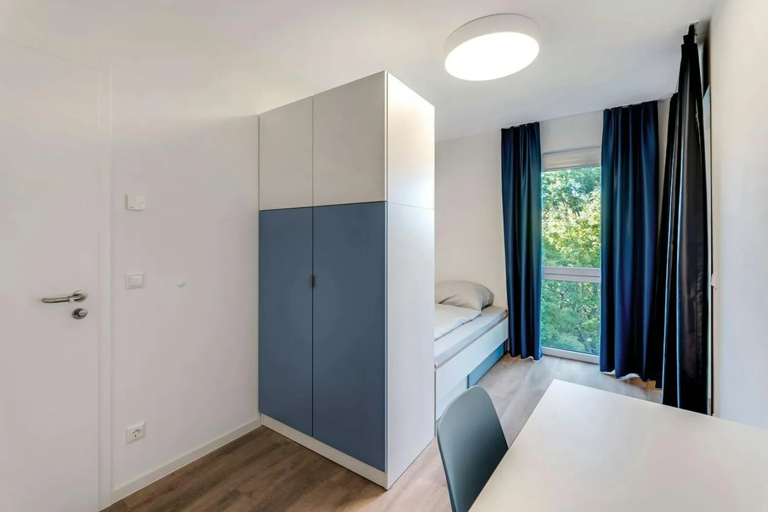 WG-Zimmer in Berlin – Bild 1