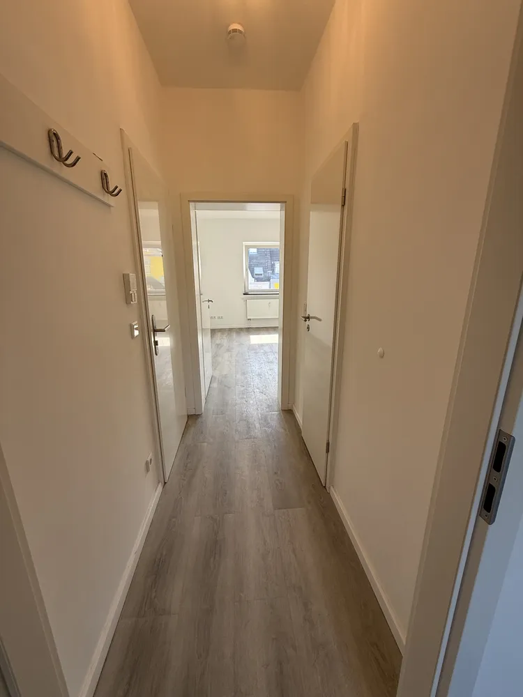 2 room apartment with 48 m² in Düsseldorf – Photo 6