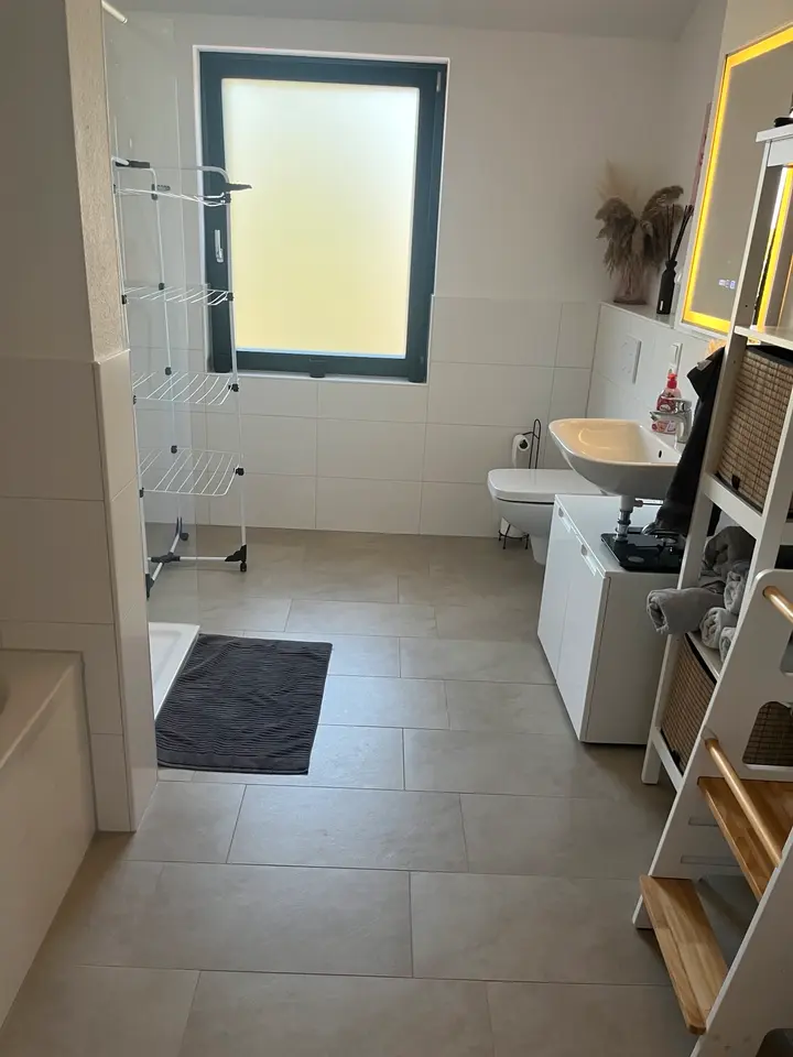 3 Zimmer Wohnung mit 103 m² in Luckenwalde – Bild 7