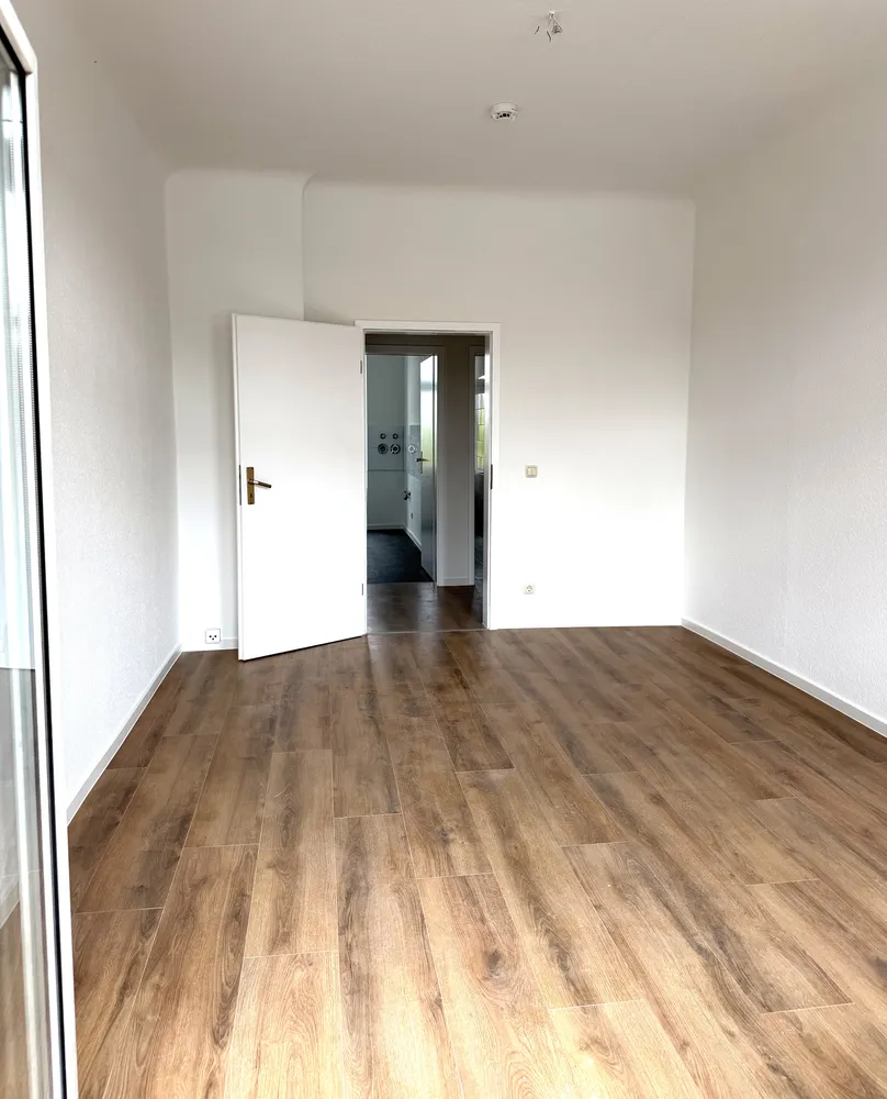 3 room apartment with 62 m² in Magdeburg – Photo 9