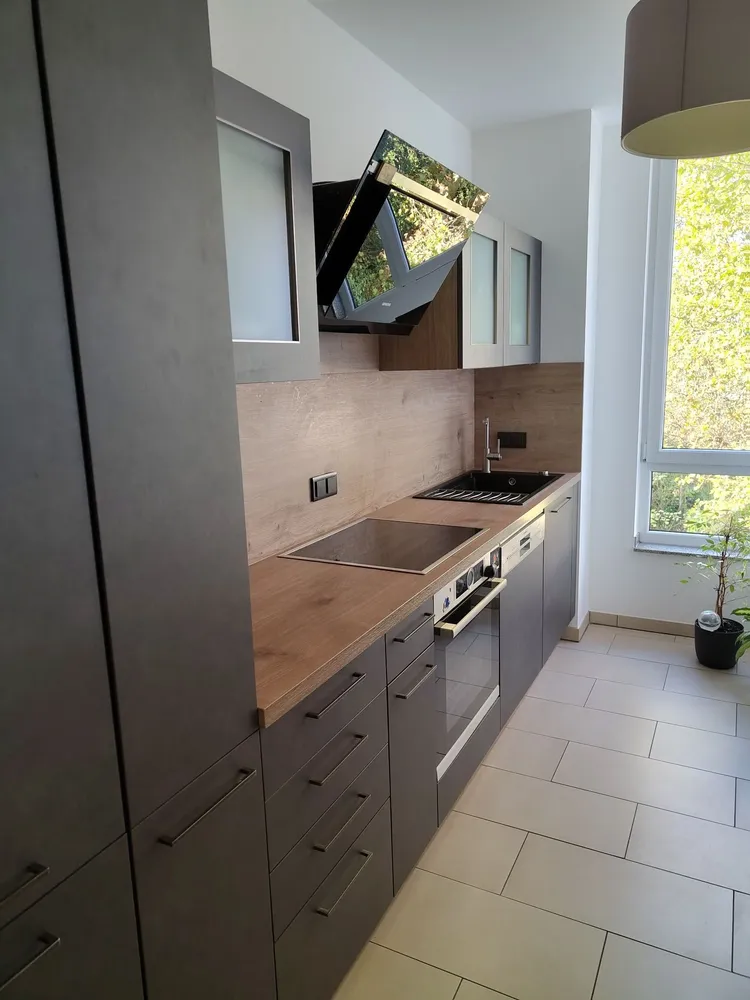 3 Zimmer Wohnung mit 84 m² in Düsseldorf – Bild 3
