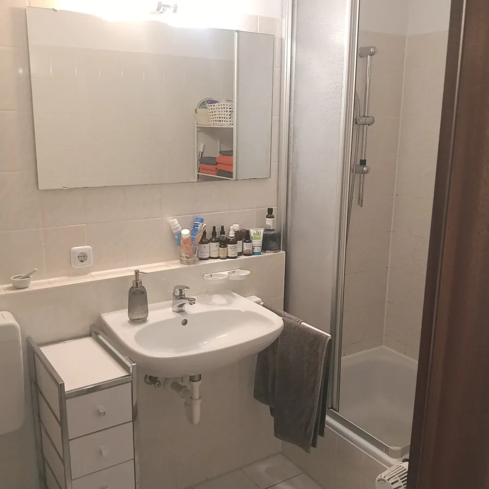 1 room apartment with 53 m² in Heilbronn – Photo 12
