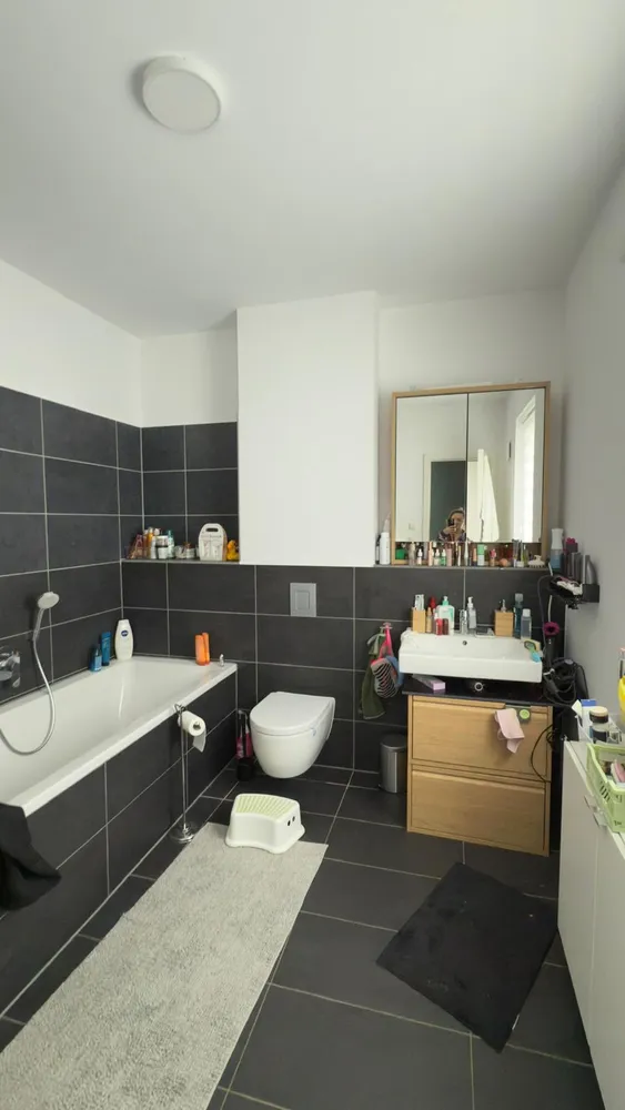 4 Zimmer Wohnung mit 112 m² in Berlin – Bild 10