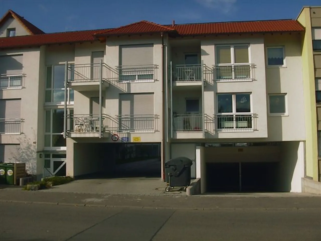 1 Zimmer Wohnung mit 24 m² in Stuttgart – Bild 12
