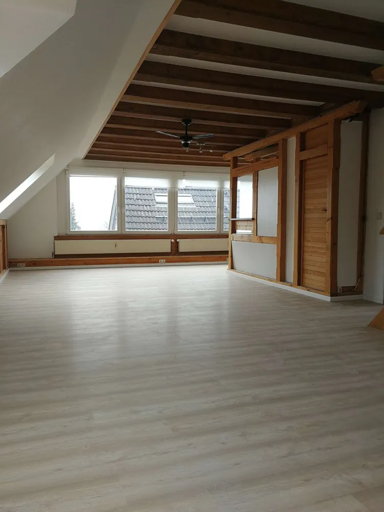 3 Zimmer Wohnung mit 70 m² in Remscheid – Bild 3