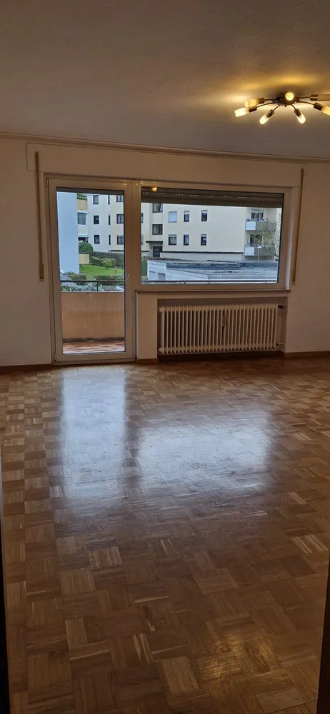 2 Zimmer Wohnung mit 60 m² in Stuttgart – Bild 2