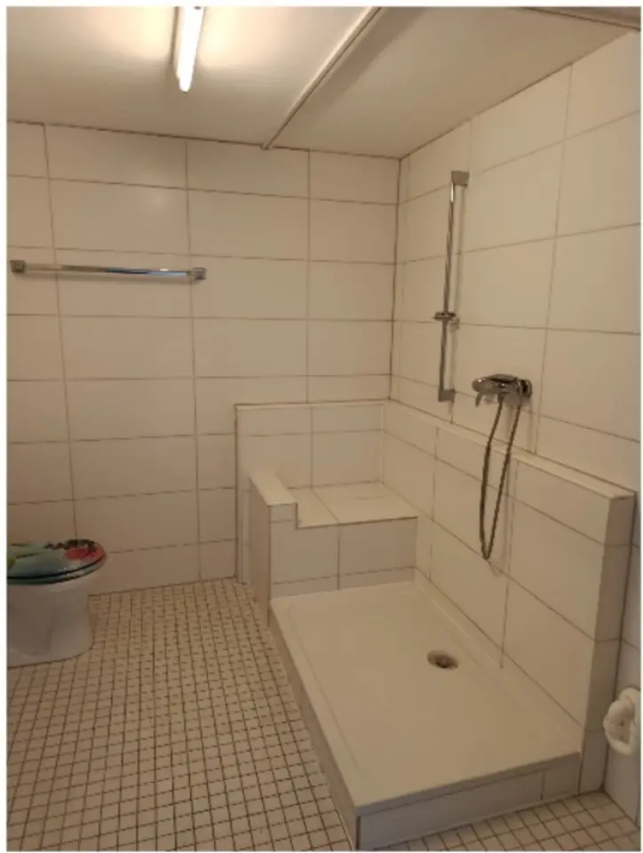 2 Zimmer Wohnung mit 65 m² in Saarbrücken – Bild 7