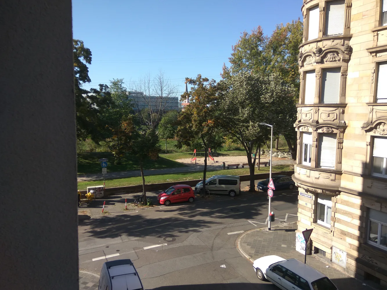 2 Zimmer Wohnung mit 67 m² in Mannheim – Bild 1