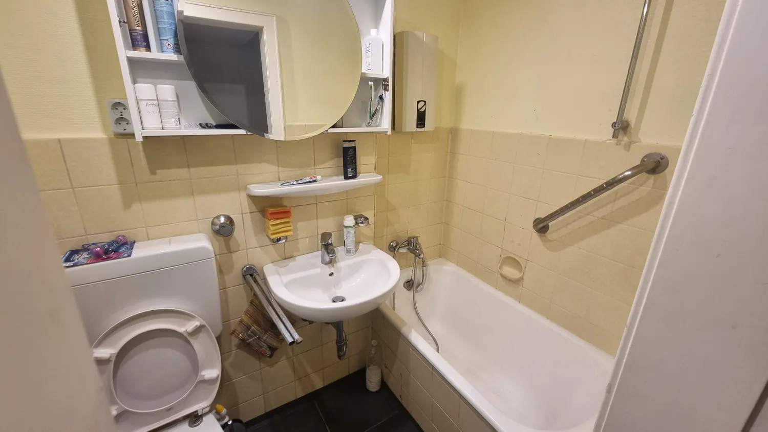 1 Zimmer Wohnung mit 30 m² in Essen – Bild 5