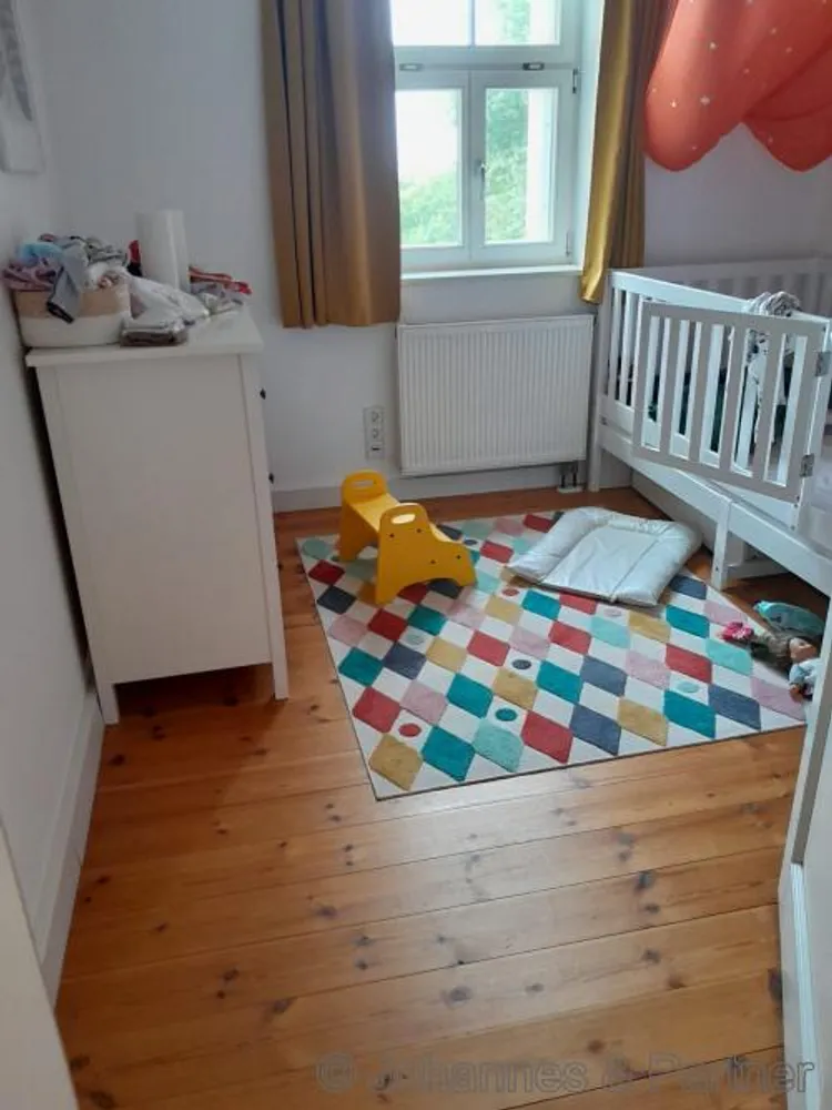 4 room apartment with 129 m² in Dresden – Photo 9