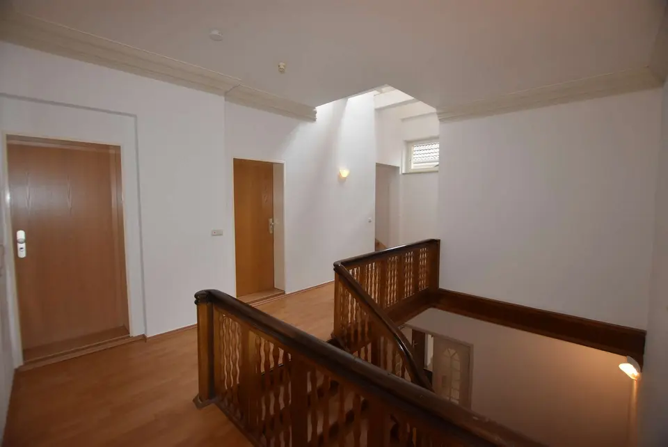 2 Zimmer Wohnung mit 47 m² in Halberstadt – Bild 8