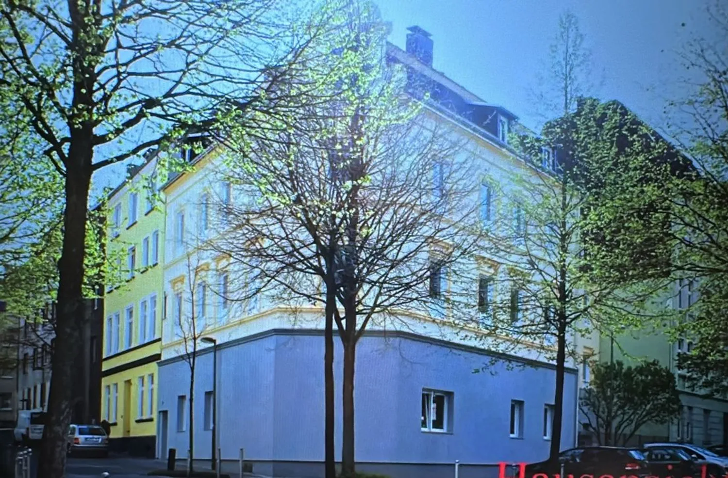 2 room apartment with 50 m² in Dortmund – Photo 1