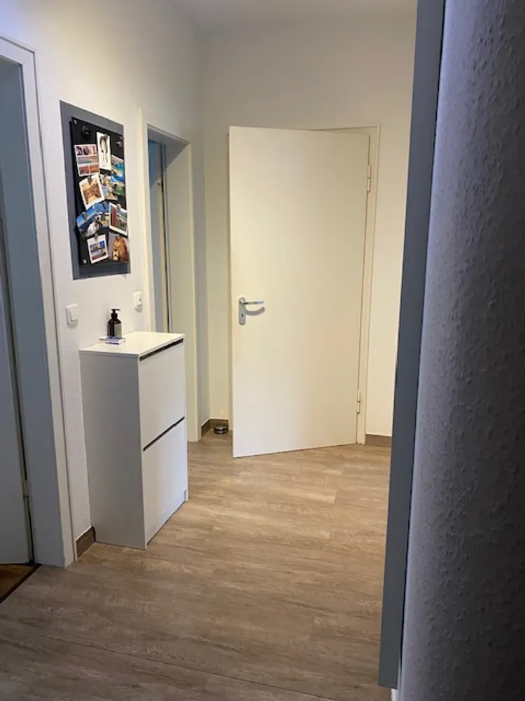 3 Zimmer Wohnung mit 67 m² in Aachen – Bild 1