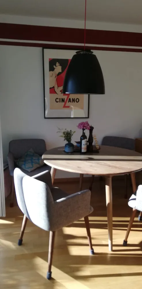 2 Zimmer Wohnung mit 65 m² in München – Bild 4