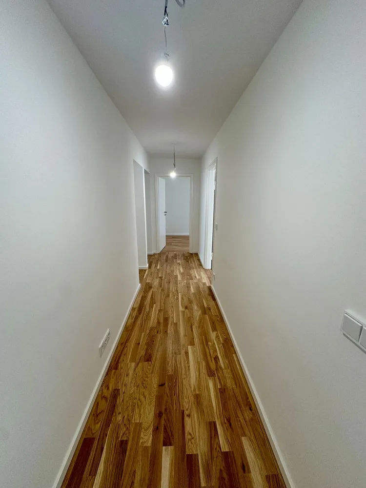 3 Zimmer Wohnung mit 57 m² in München – Bild 4
