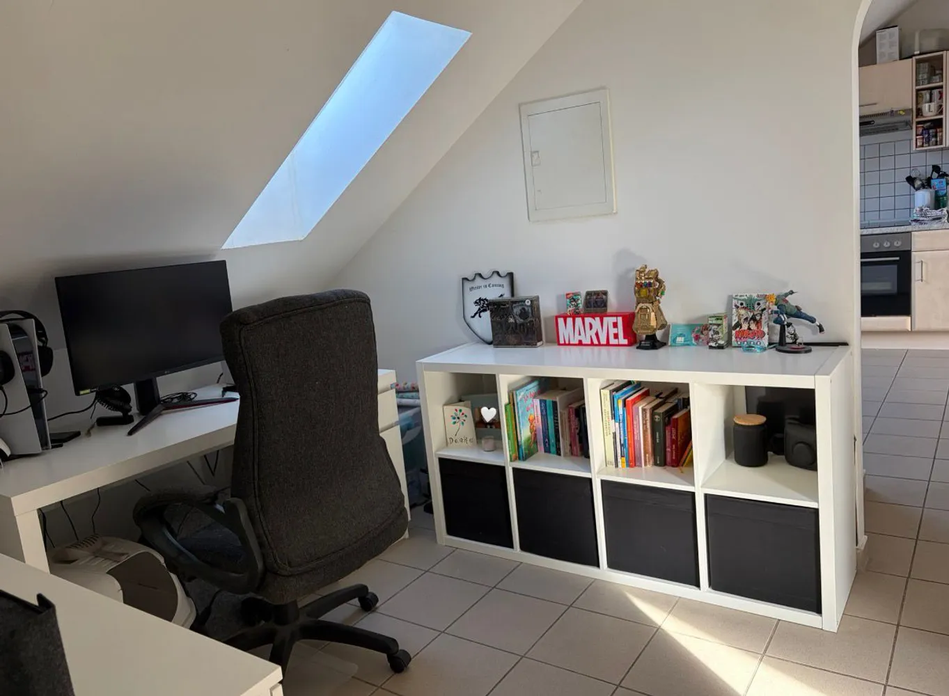 2 Zimmer Wohnung mit 60 m² in Mannheim – Bild 4