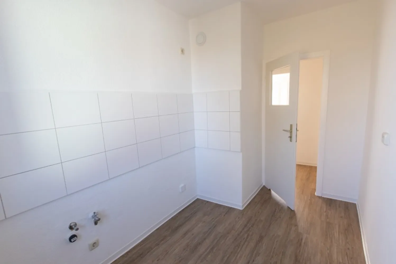 3 room apartment with 56 m² in Stendal – Photo 9