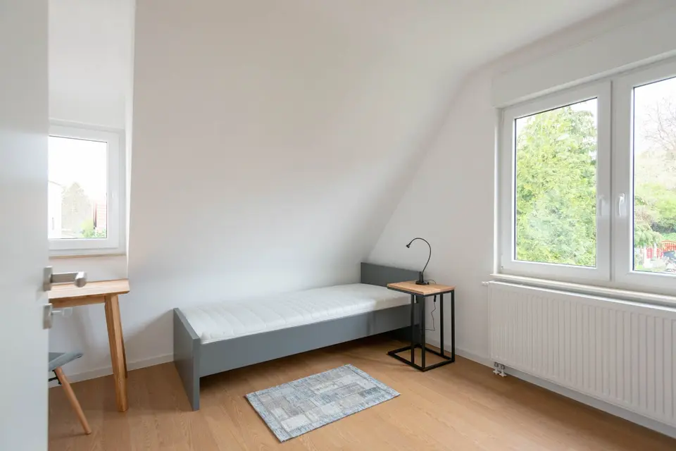 2 Zimmer Wohnung mit 72 m² in Kornwestheim – Bild 7