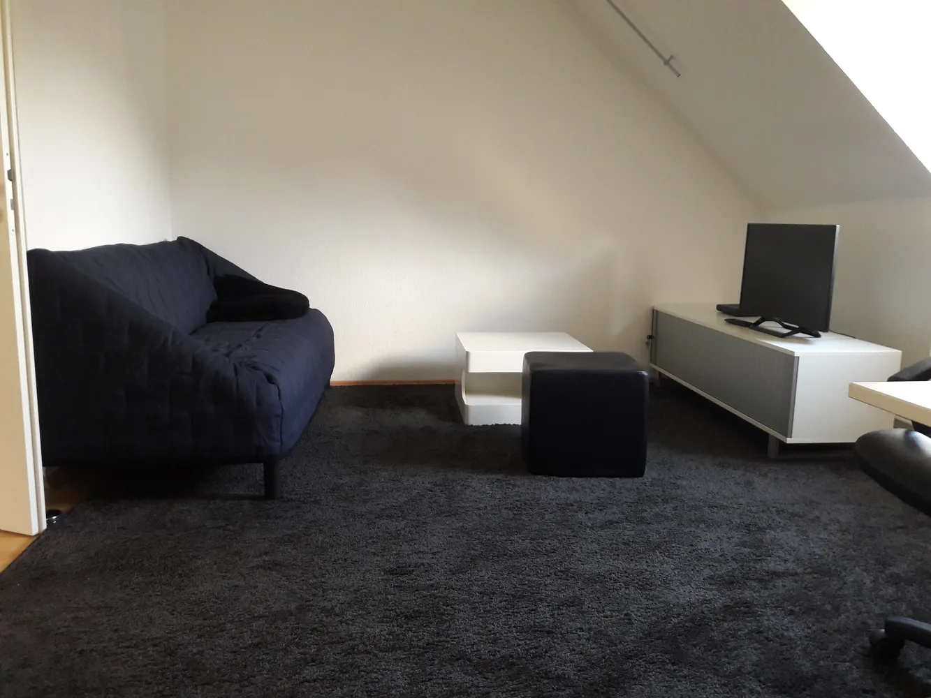 2 Zimmer Wohnung mit 42 m² in Essen – Bild 1