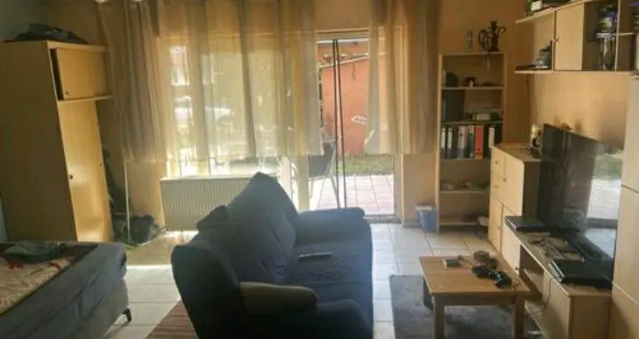 2 Zimmer Wohnung mit 30 m² in Miltenberg – Bild 1