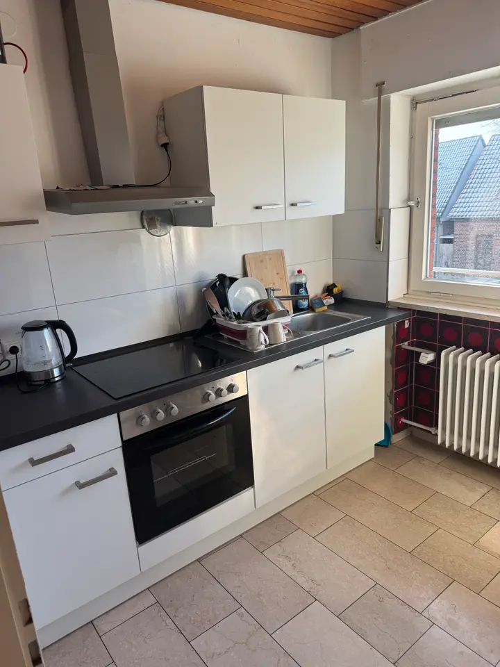 2 Zimmer Wohnung mit 32 m² in Coesfeld – Bild 9