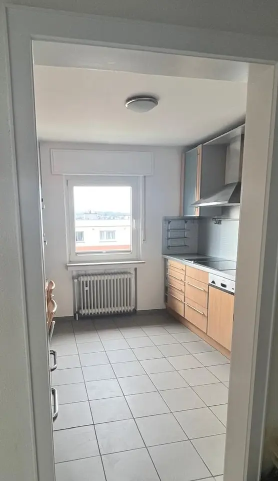 2 Zimmer Wohnung mit 63 m² in Detmold – Bild 6