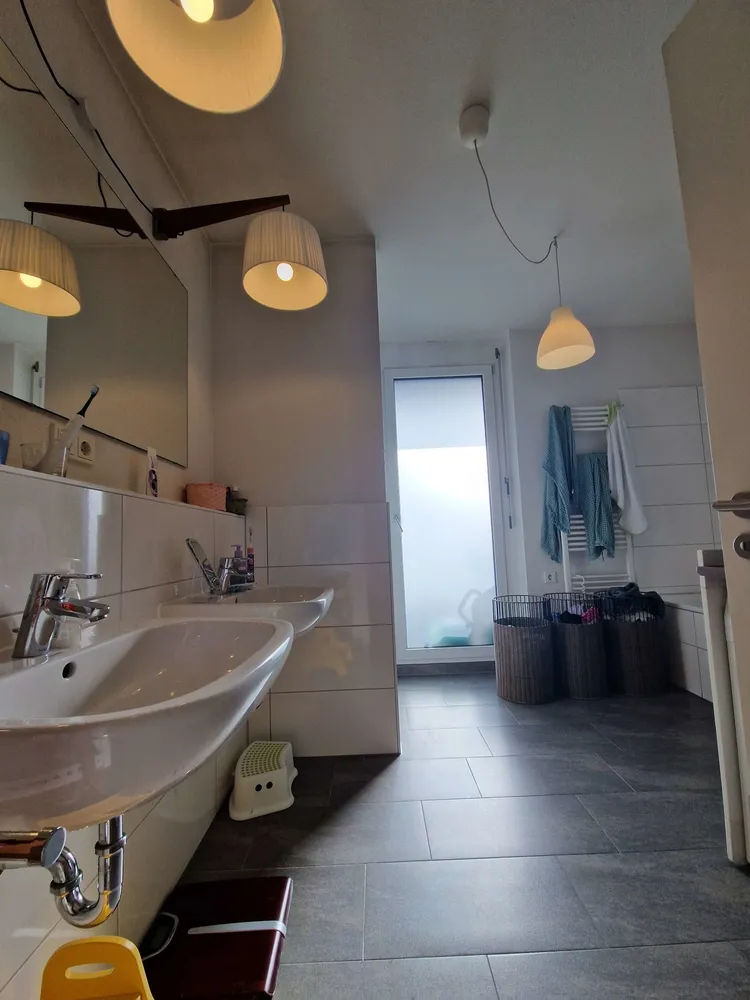 4 Zimmer Wohnung mit 112 m² in Böblingen – Bild 10