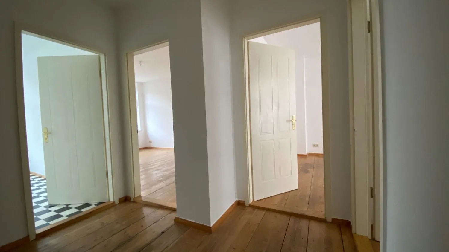 3 Zimmer Wohnung mit 76 m² in Berlin – Bild 4