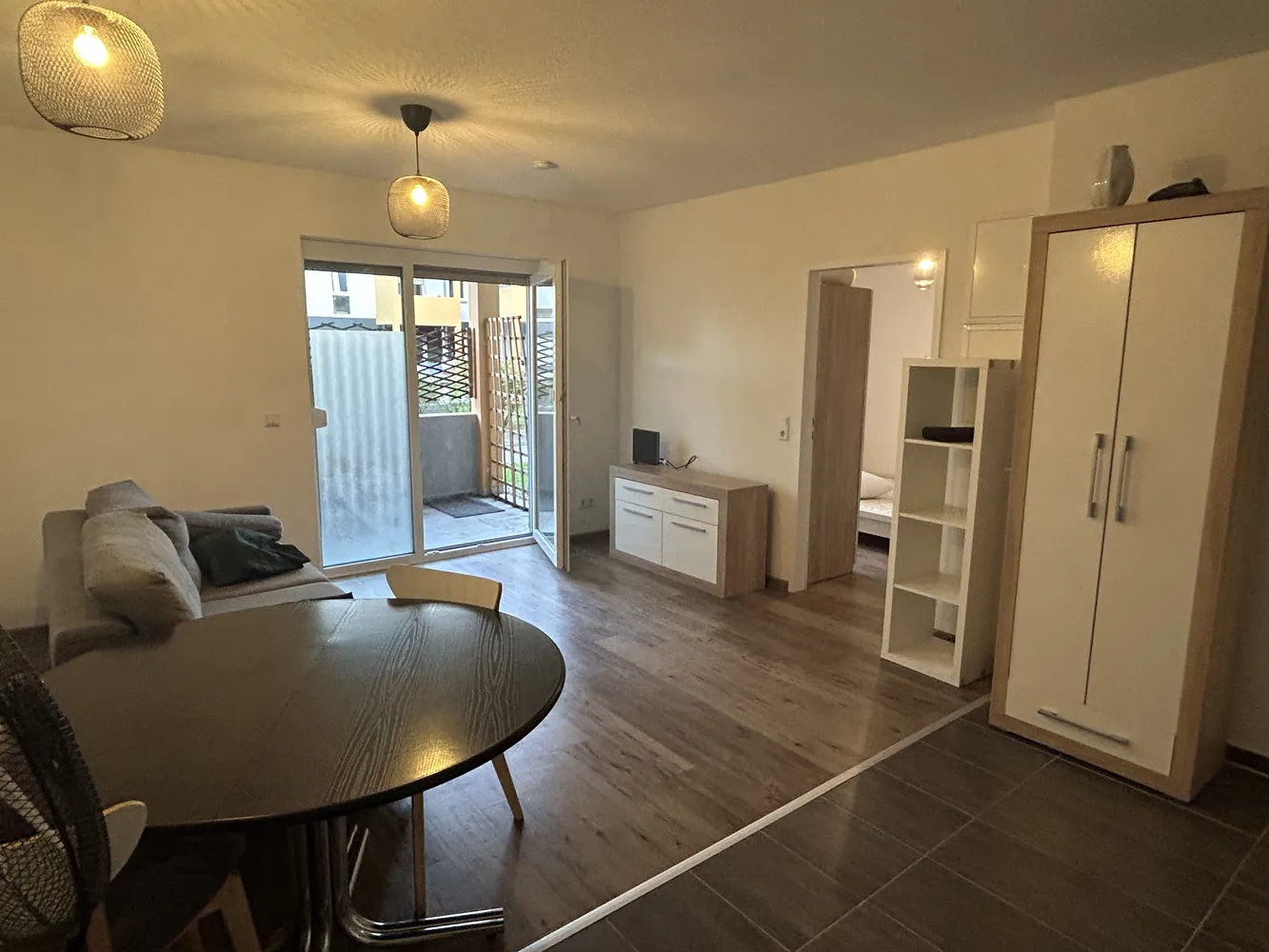2 Zimmer Wohnung mit 40 m² in Köln – Bild 1