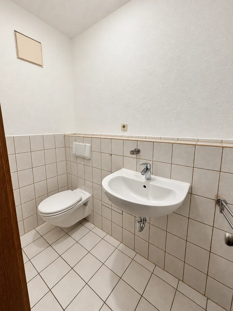 2 room apartment with 75 m² in Dresden – Photo 4