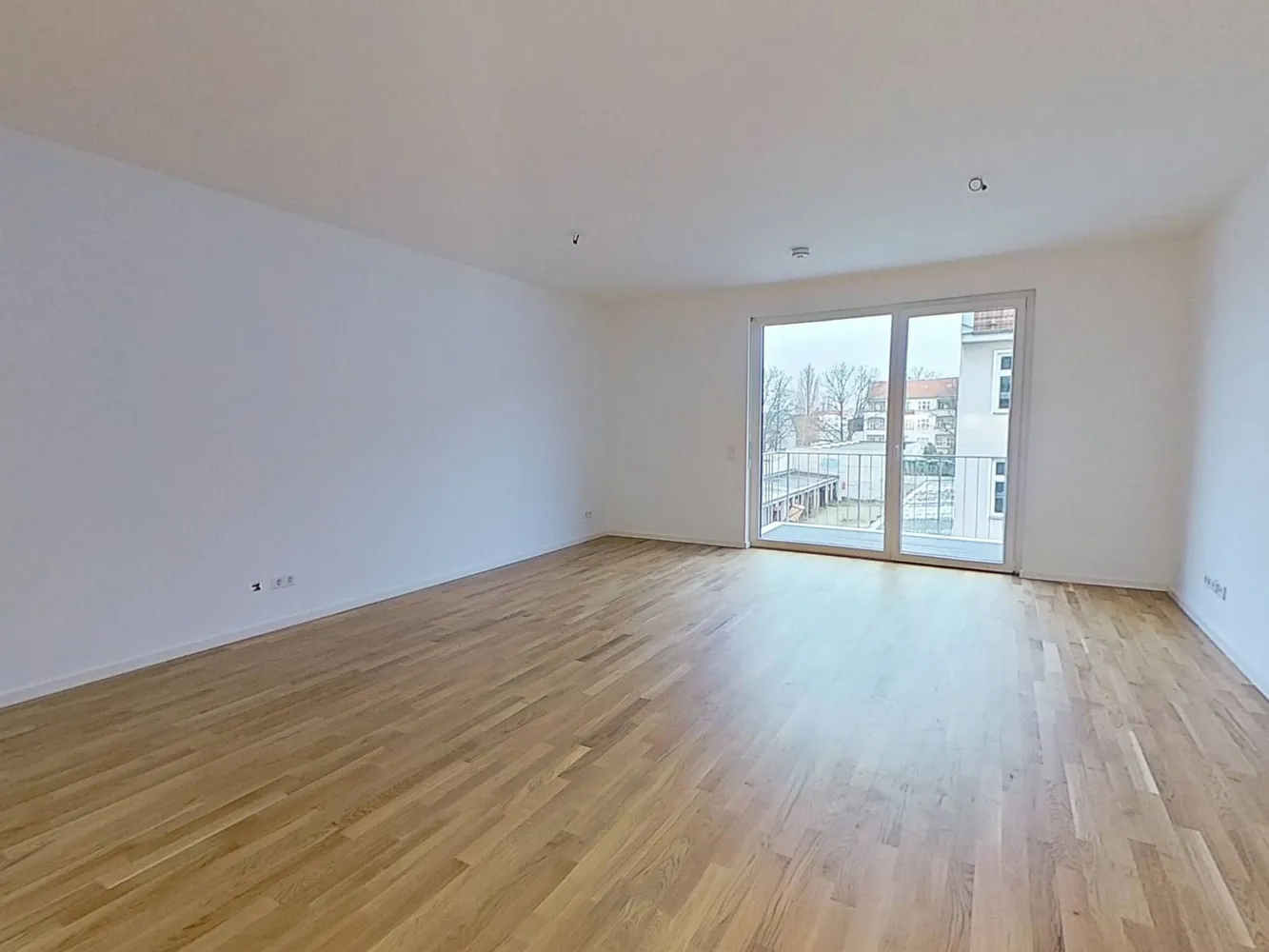 3 Zimmer Wohnung mit 93 m² in Berlin – Bild 6