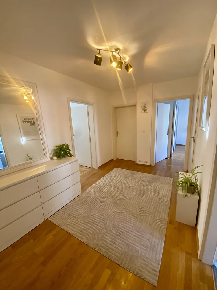 2 Zimmer Wohnung mit 70 m² in Frankfurt am Main – Bild 7