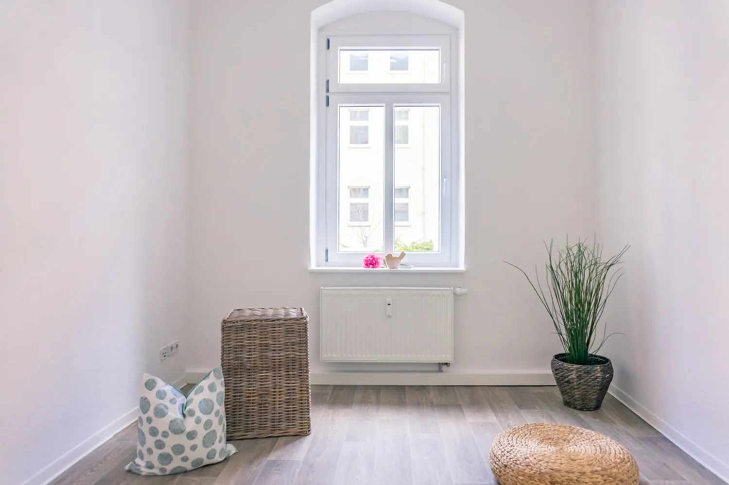 3 Zimmer Wohnung mit 60 m² in Chemnitz – Bild 4