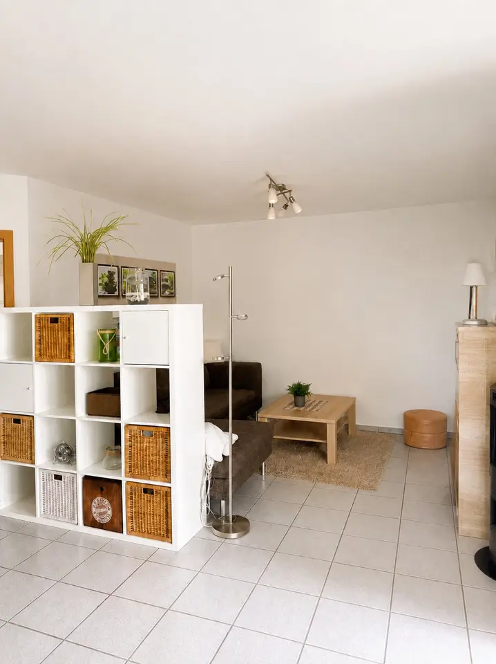 3 Zimmer Wohnung mit 65 m² in Oberhausen – Bild 1