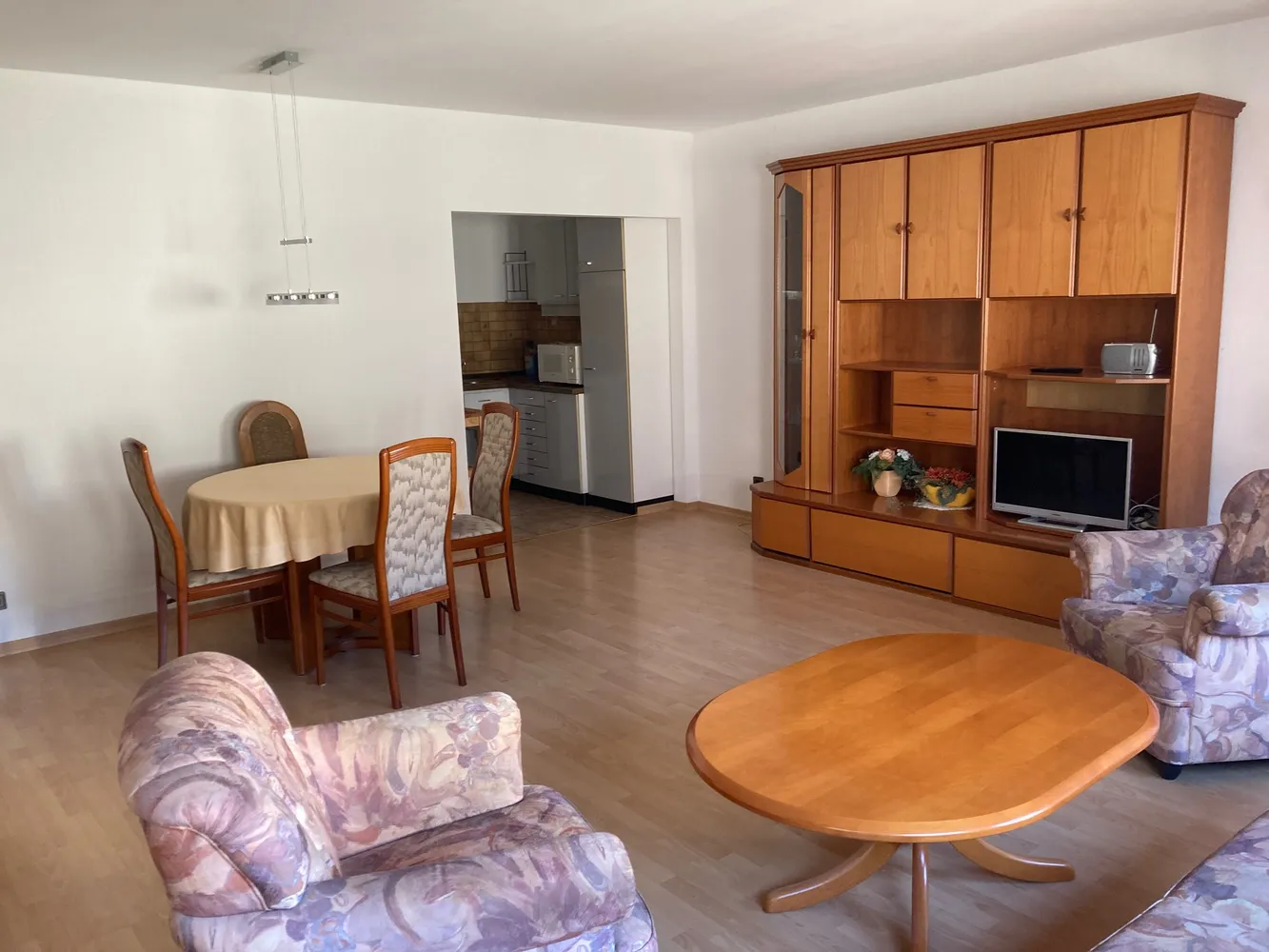 1 Zimmer Wohnung mit 45 m² in Bonn – Bild 2