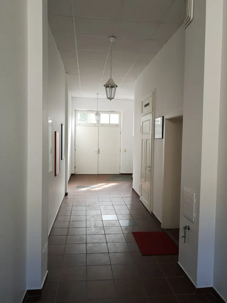 2 Zimmer Wohnung mit 47 m² in Wolfenbüttel – Bild 11