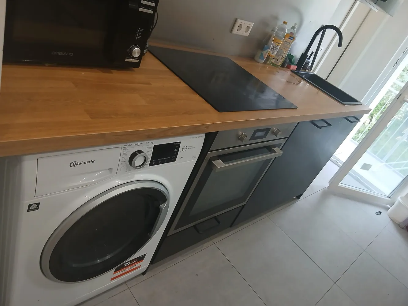 1 Zimmer Wohnung mit 10 m² in Nürnberg – Bild 7