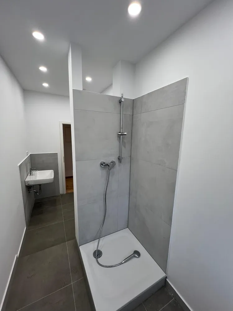 3 Zimmer Wohnung mit 57 m² in Neuss – Bild 3