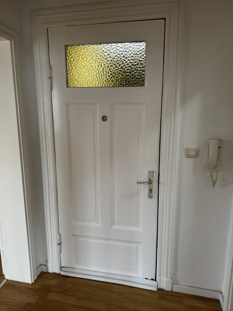 2 Zimmer Wohnung mit 54 m² in Schleswig – Bild 9