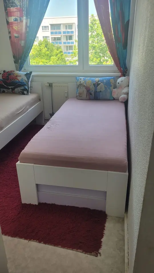 3 Zimmer Wohnung mit 65 m² in Halle (Saale) – Bild 3
