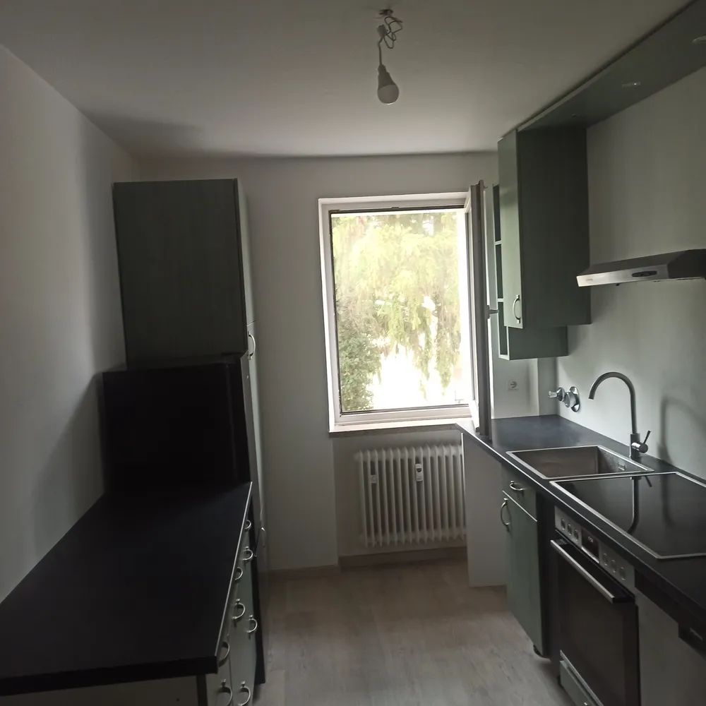 2 Zimmer Wohnung mit 56 m² in München – Bild 12